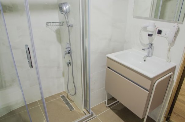 Atlas Hotel - Resim 7