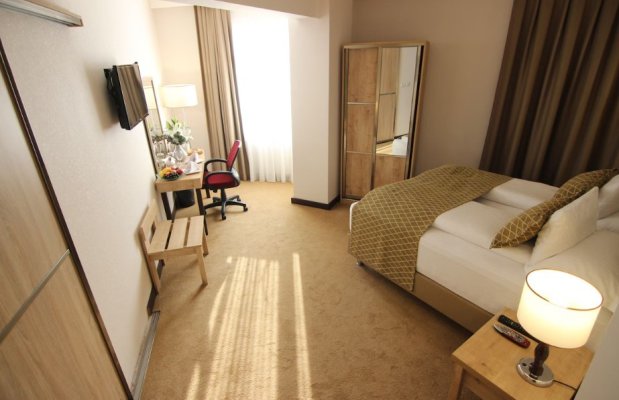 Atlas Hotel - Resim 8