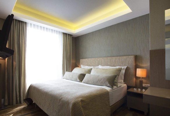 Avantgarde Collection Levent - Resim 2