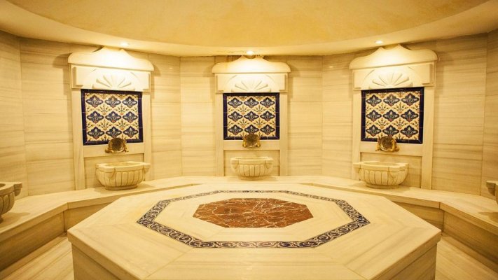 Bilek Hotel Istanbul - Resim 2