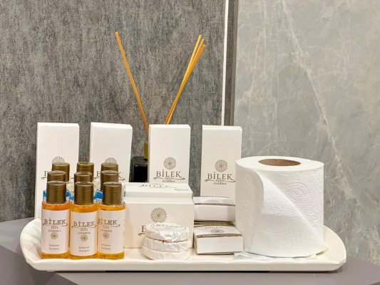 Bilek Hotel Istanbul - Resim 8
