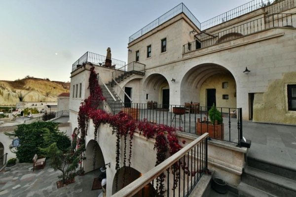 Cappadocia Estates - Resim 2