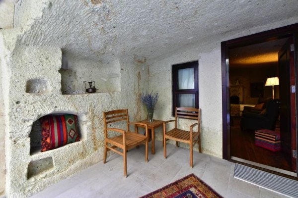 Cappadocia Estates - Resim 6