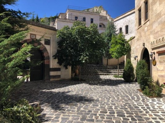 Cappadocia Estates - Resim 7