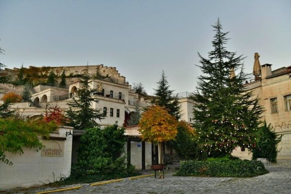 Cappadocia Estates - Resim 11