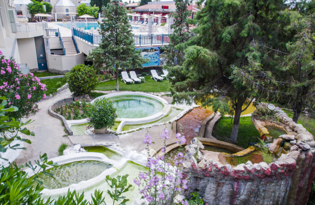 Colossae Thermal & Spa Hotel - Resim 4