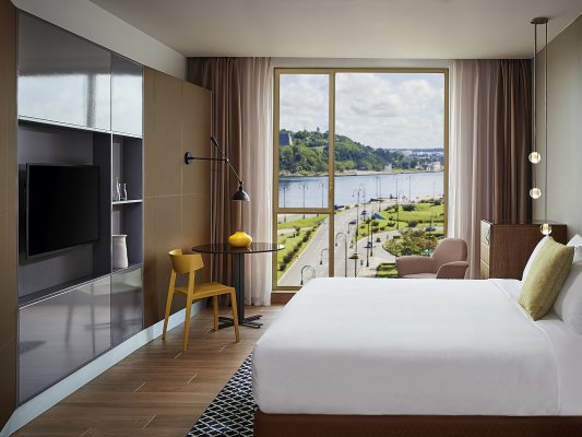 Paseo del Prado La Habana Hotel 5.5 stars - Resim 3