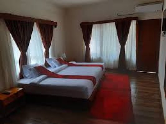Hotel Sonamgang - Resim 2