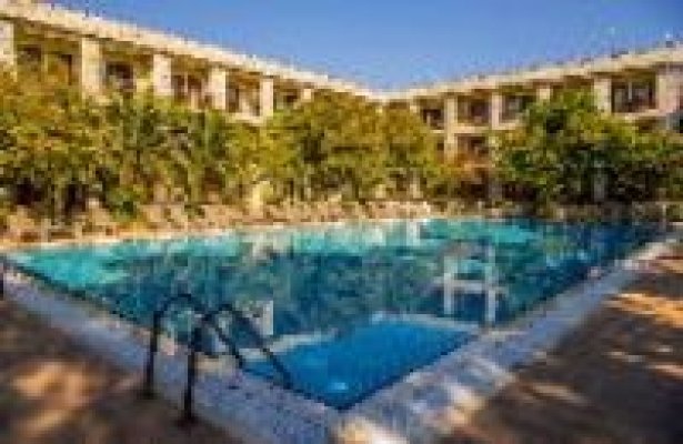 Iris Hotel - Resim 2