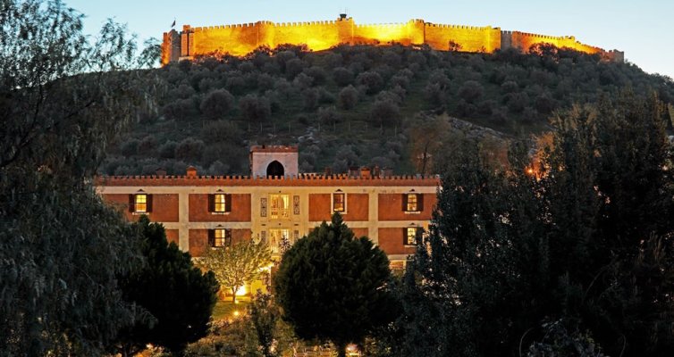 Kalehan Hotel - Resim 1
