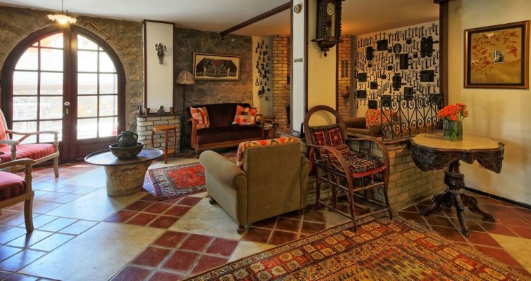 Kalehan Hotel - Resim 2