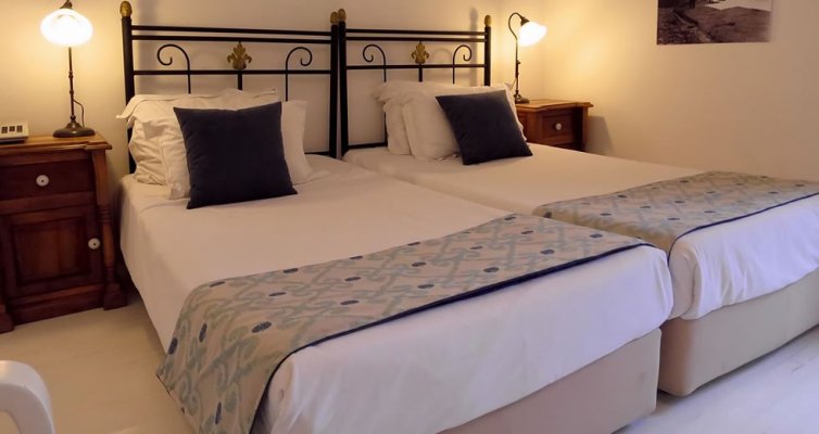 Kalehan Hotel - Resim 3