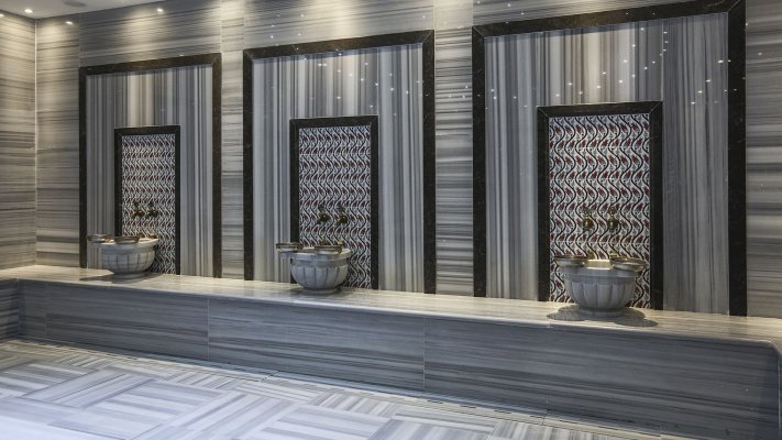 Nevali Hotel - Resim 1