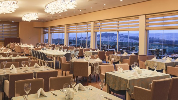 Nevali Hotel - Resim 5