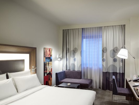 Novotel - Resim 3