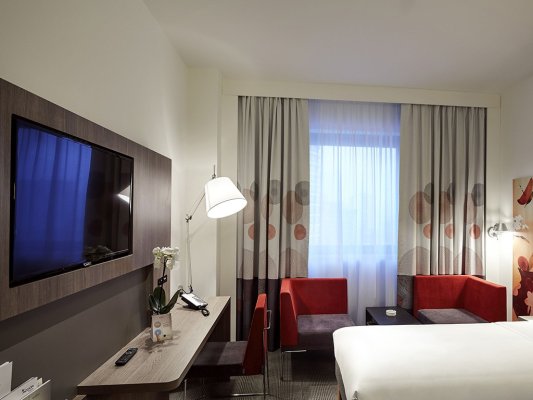 Novotel - Resim 4