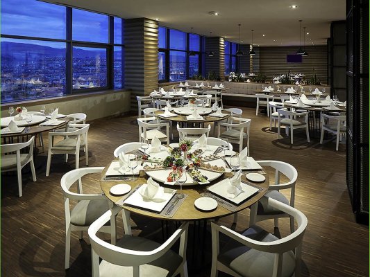 Novotel - Resim 6