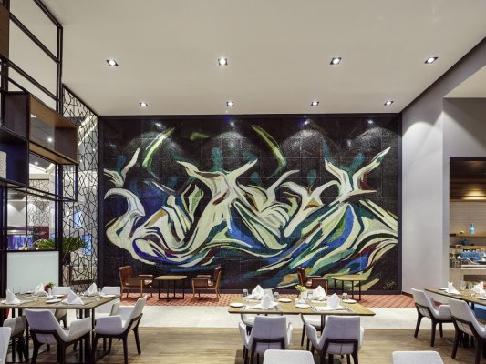 Novotel - Resim 7