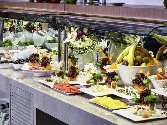 Novotel - Resim 8