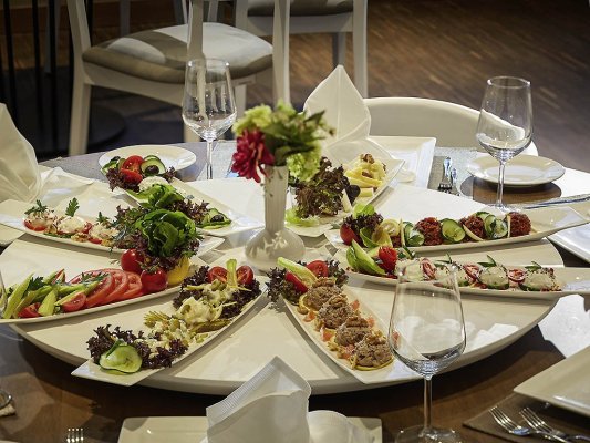 Novotel - Resim 9