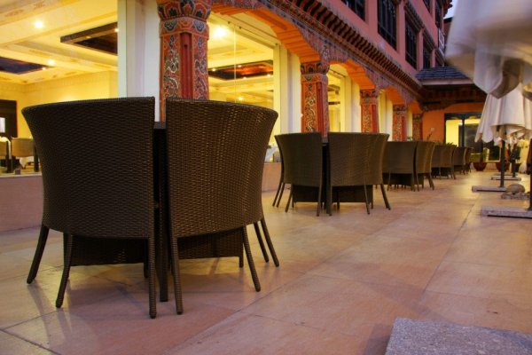 Pedling Hotel - Resim 2