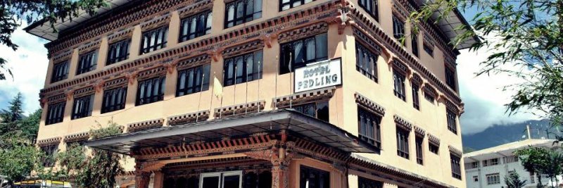 Pedling Hotel - Resim 3