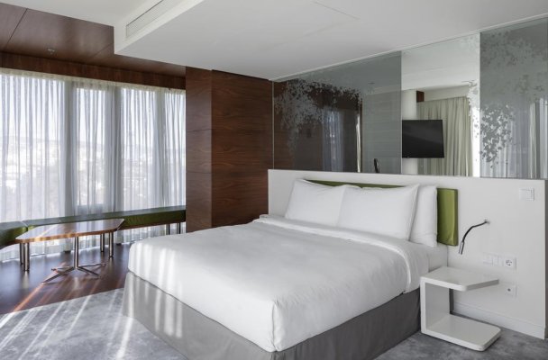 Radisson Blu - Resim 3