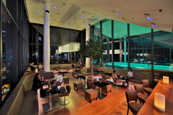 Radisson Blu - Resim 4