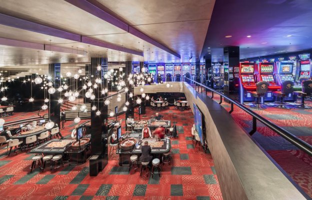 Radisson Blu - Resim 5