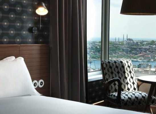 The Marmara Pera - Resim 3