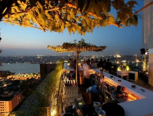 The Marmara Pera - Resim 4