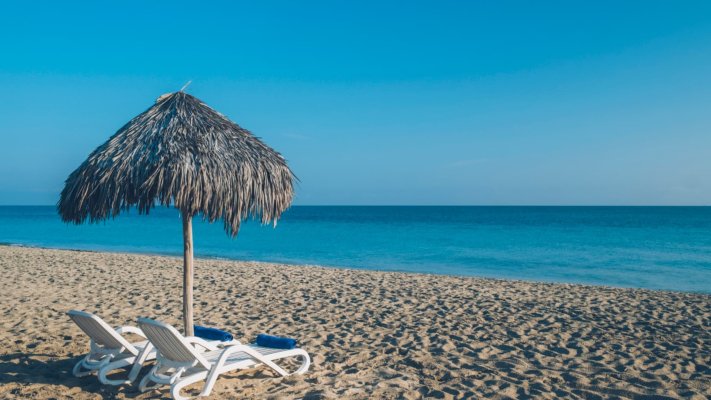 IBEROSTAR LAGUNA AZUL - Resim 3