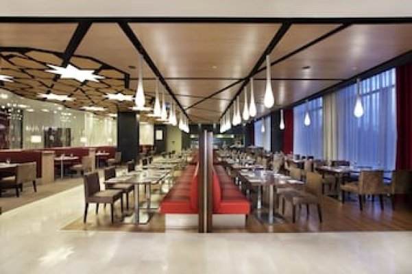 Hilton Hotel - Resim 2