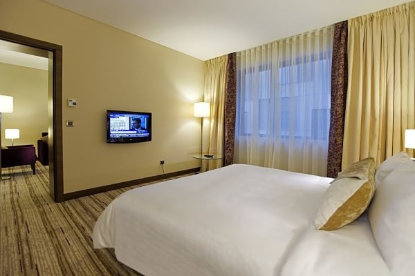 Hilton Garden Inn - Resim 2