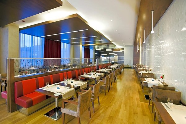 Hilton Garden Inn - Resim 4