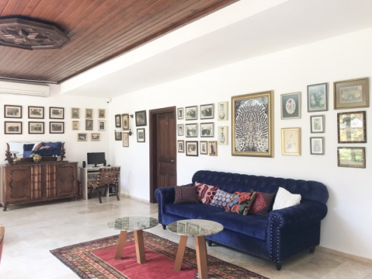 The Ninova Hotel - Resim 5