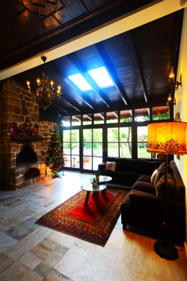 The Ninova Hotel - Resim 7