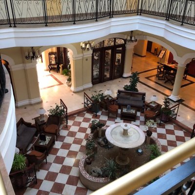 IBEROSTAR HERITAGE GRAND TRINIDAD - Resim 3
