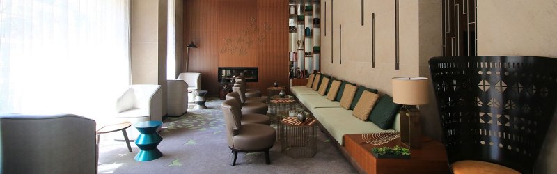 Waxwing Hotel - Resim 1