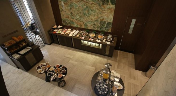 Waxwing Hotel - Resim 3