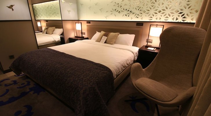 Waxwing Hotel - Resim 4